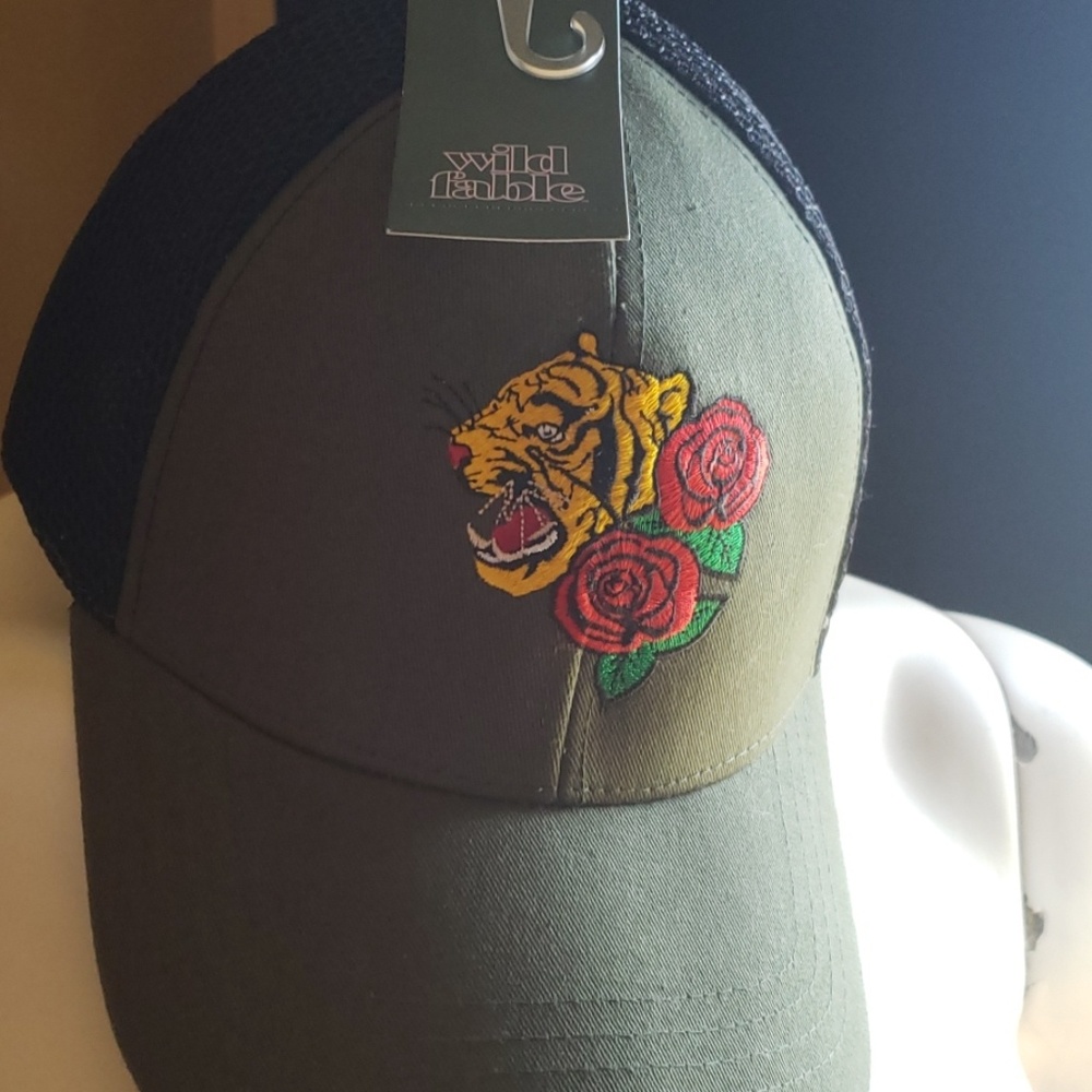 Trucker Hat